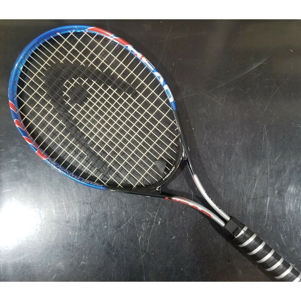 Head tennis racket TI.REWARD 1500 Grip 4 1/2